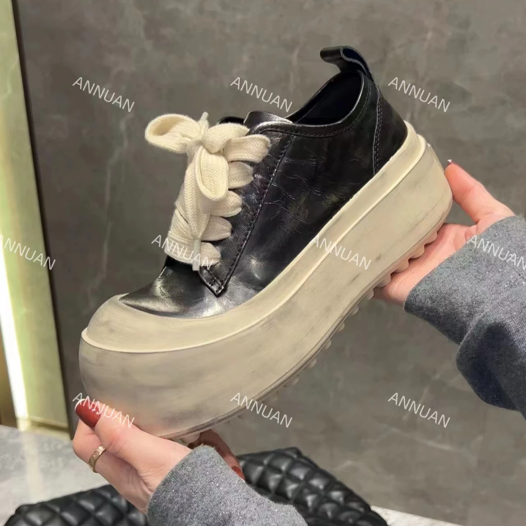 【HeiPa】安暖家四季款穿新款透气厚底带时尚韩版韩版女鞋XDXAL01