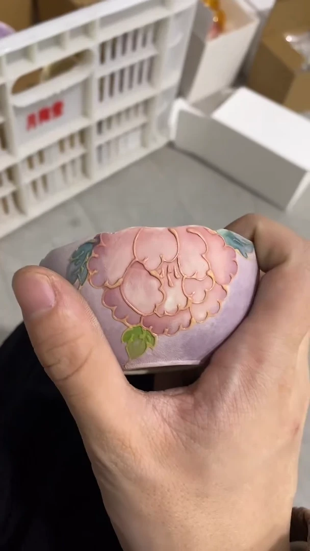 瓷片陶瓷茶具茶器