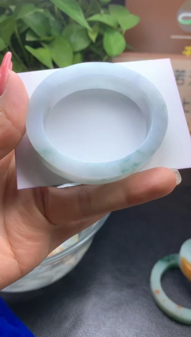 定制翡翠贵妃定制未镶嵌贵妃52-55