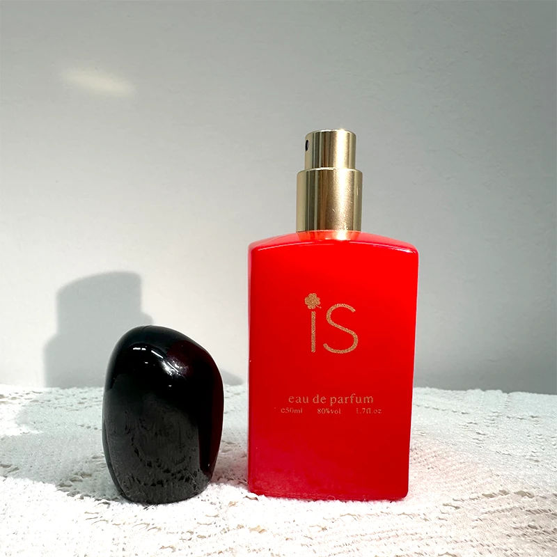 HIYES【致爱】香水留香经典清新