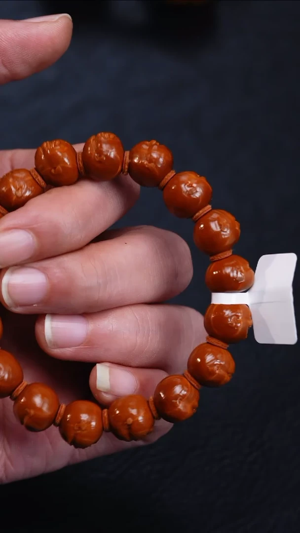 手串/手链橄榄核橄榄核