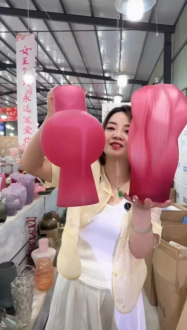 优选花瓶花器T-早11