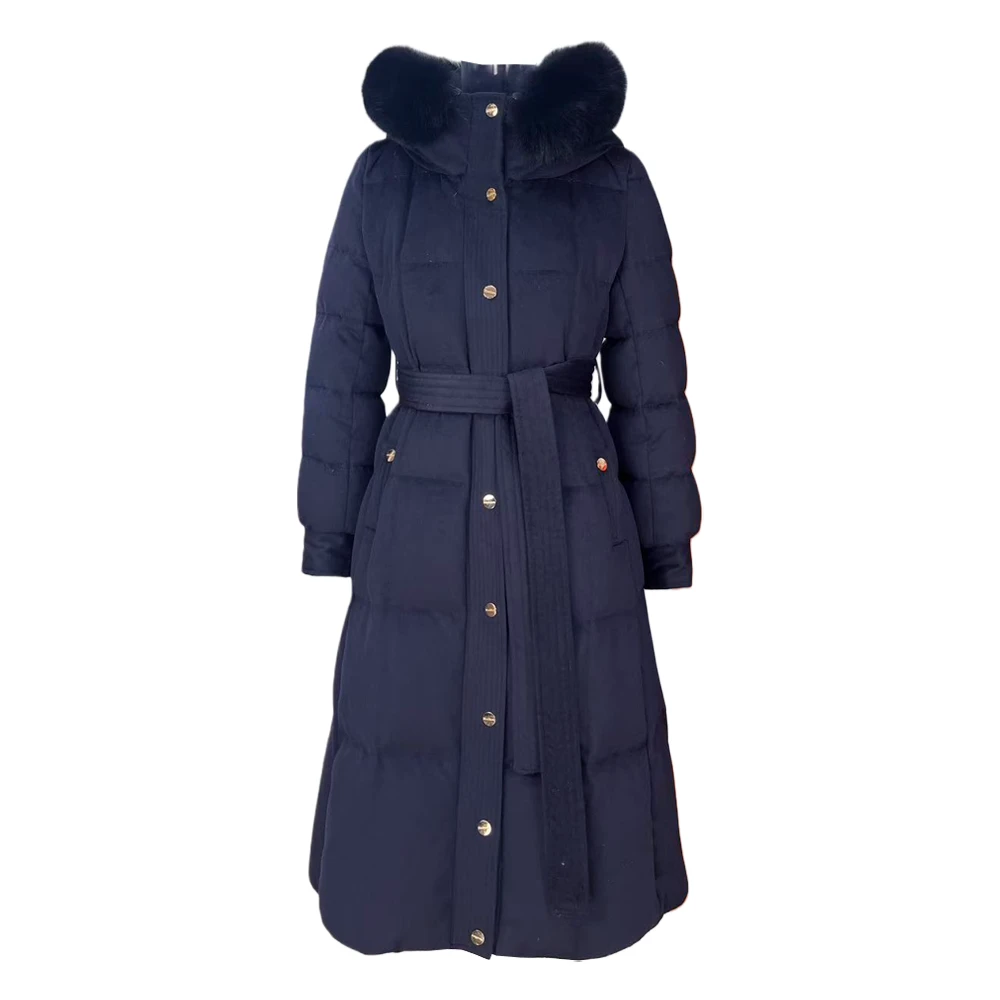 【OCT-紫霞家】ND0005 羽绒服