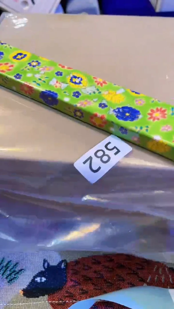 【闪购商品】瓷片陶茶666文玩周边多人