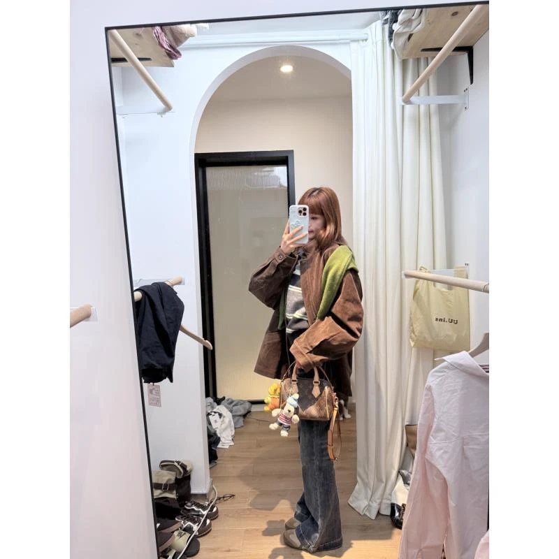 【G901-G1000】 许愿瓜 韩系设计款小众高级感气质女装