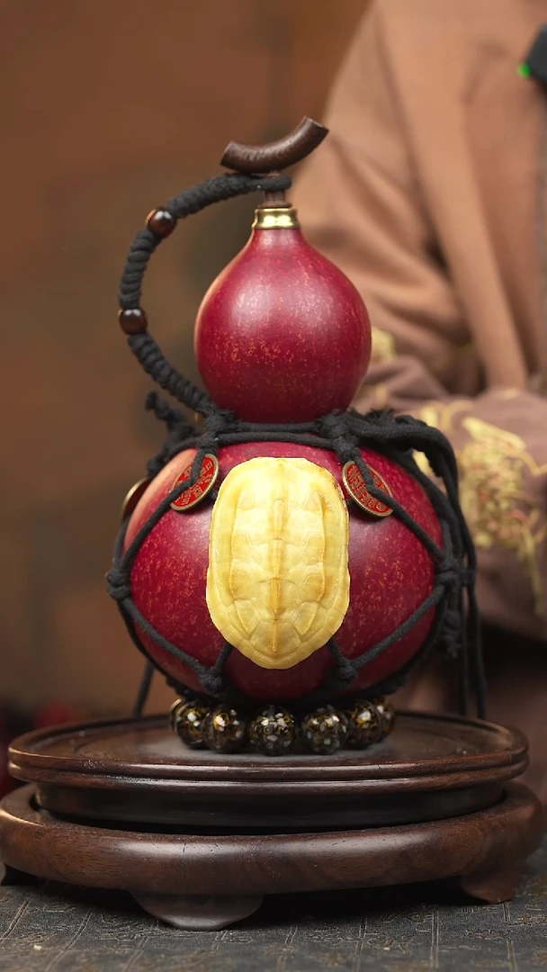 884号葫芦一物一拍  拍拍退退限购拉黑