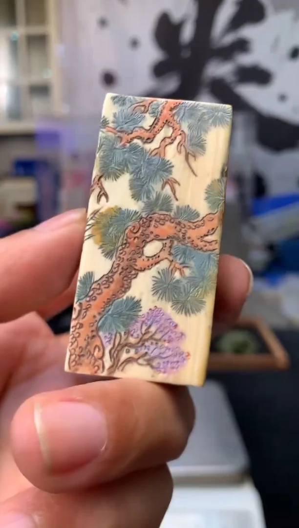 手串/手链橄榄核猛犸猛犸猛犸404