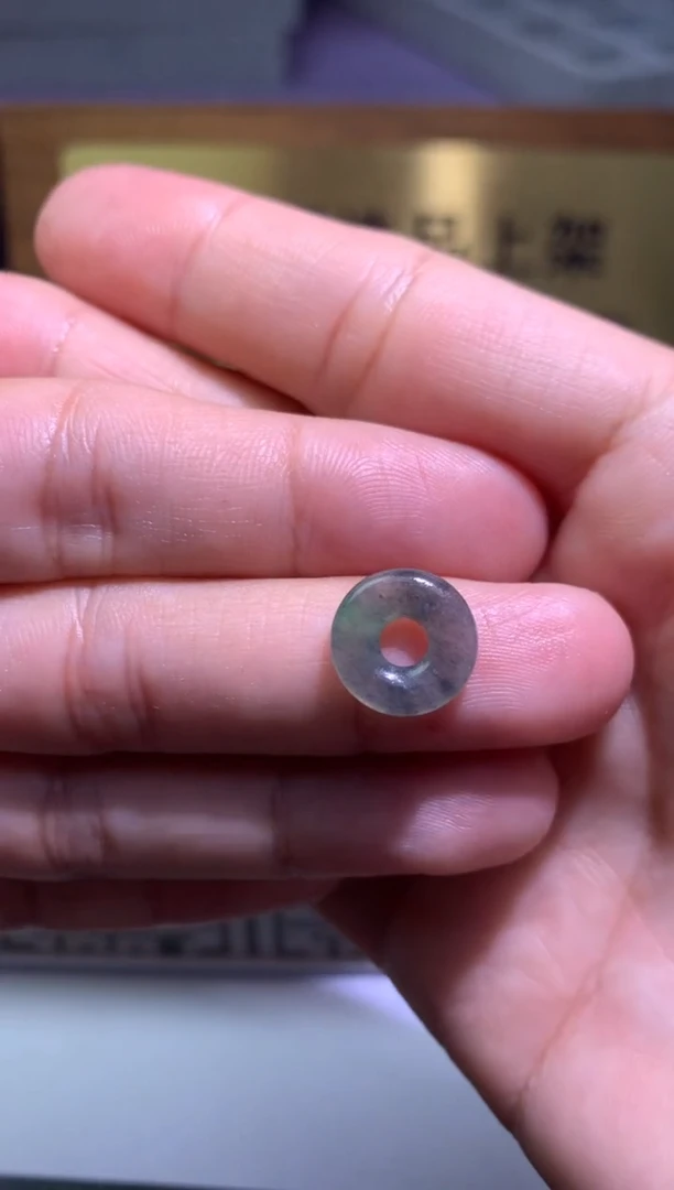 【闪购商品】定制翡翠未镶嵌毛货