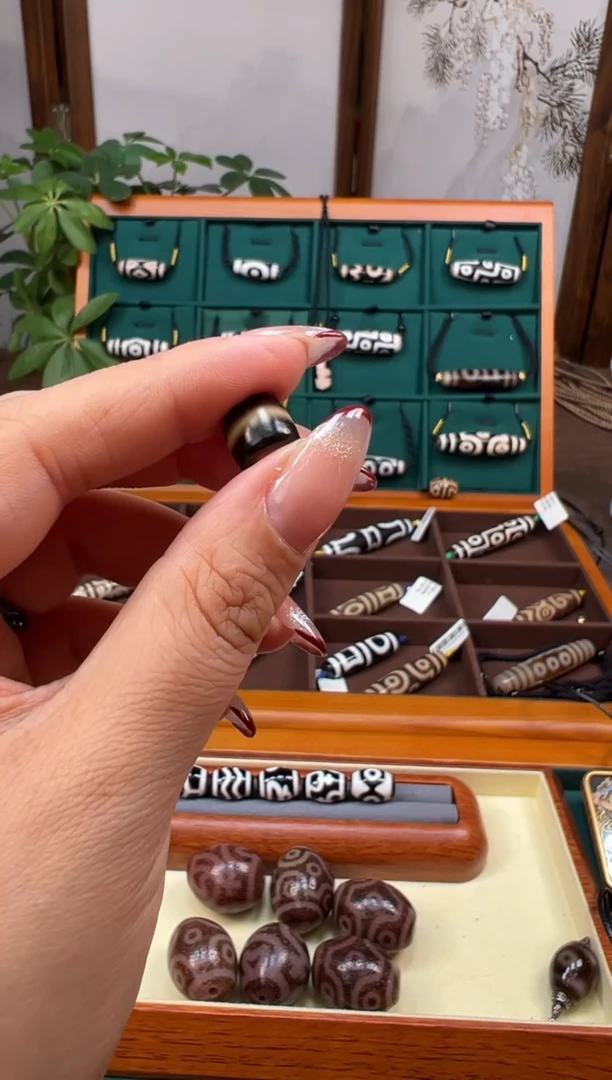 合金颈饰玛瑙/玉髓（覆膜）7.(微瑕随机发货)