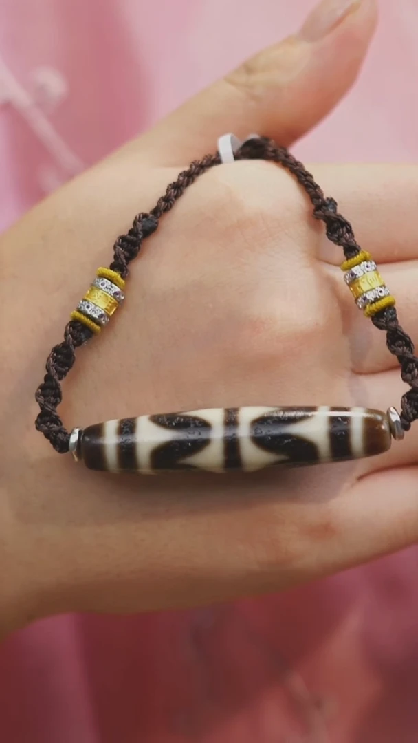 玛瑙/玉髓项链未镶嵌多样性发其一