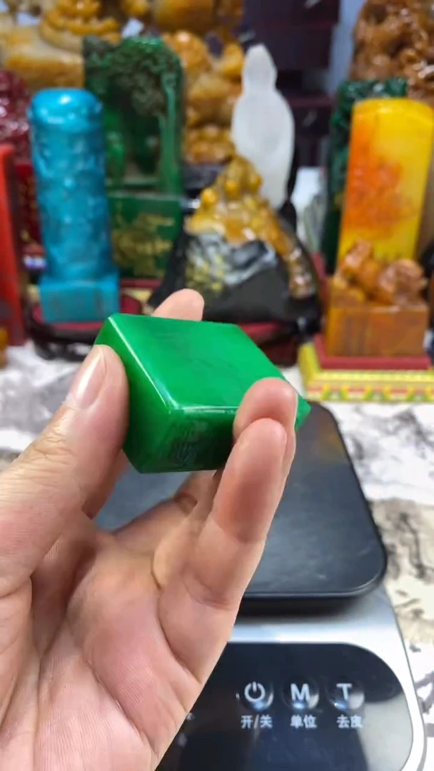 寿山石印石25寿山石