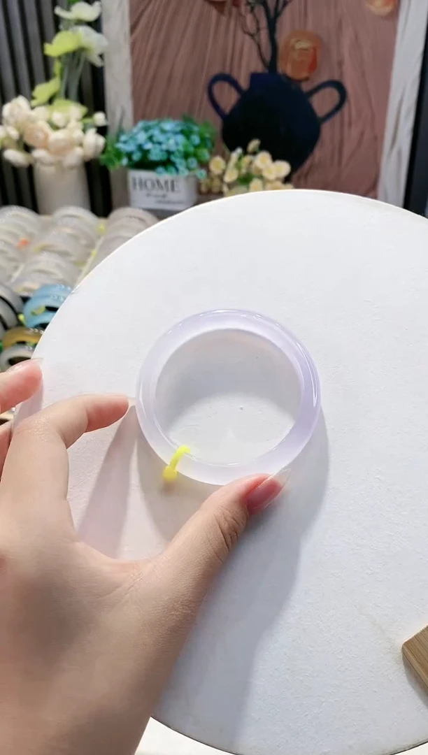 手镯玛瑙/玉髓未镶嵌117-55.7