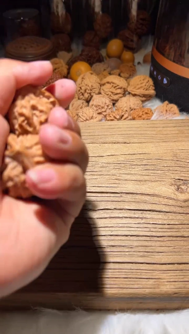 W**0 WwW0文玩核桃