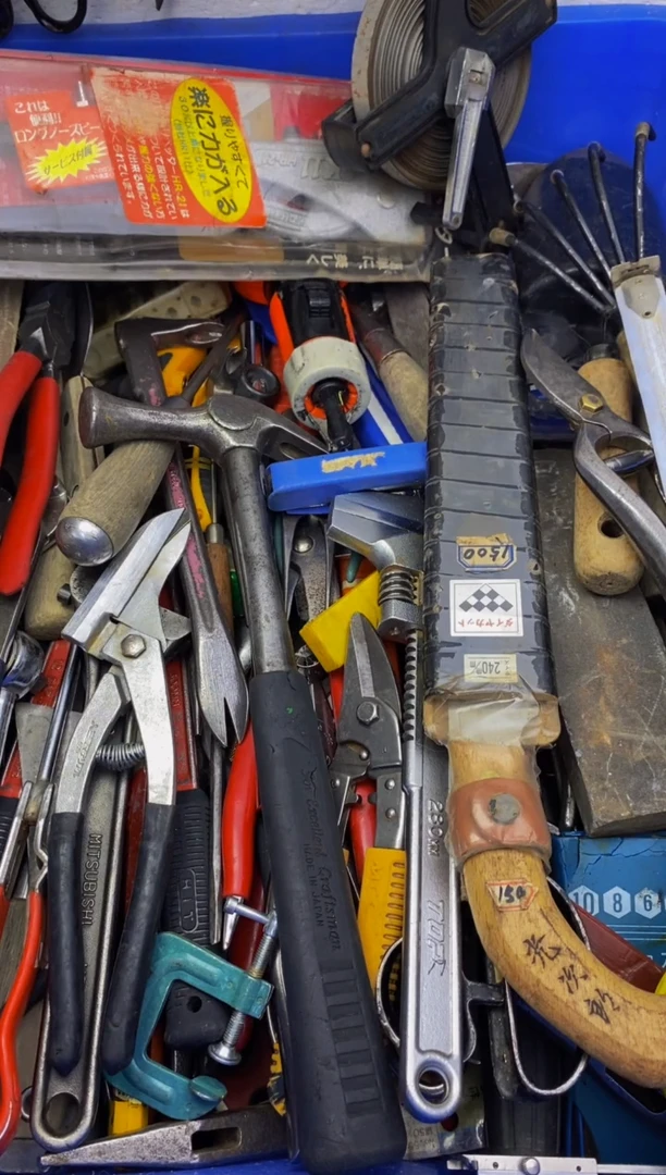 佳*淘大白日本工具闪购链接