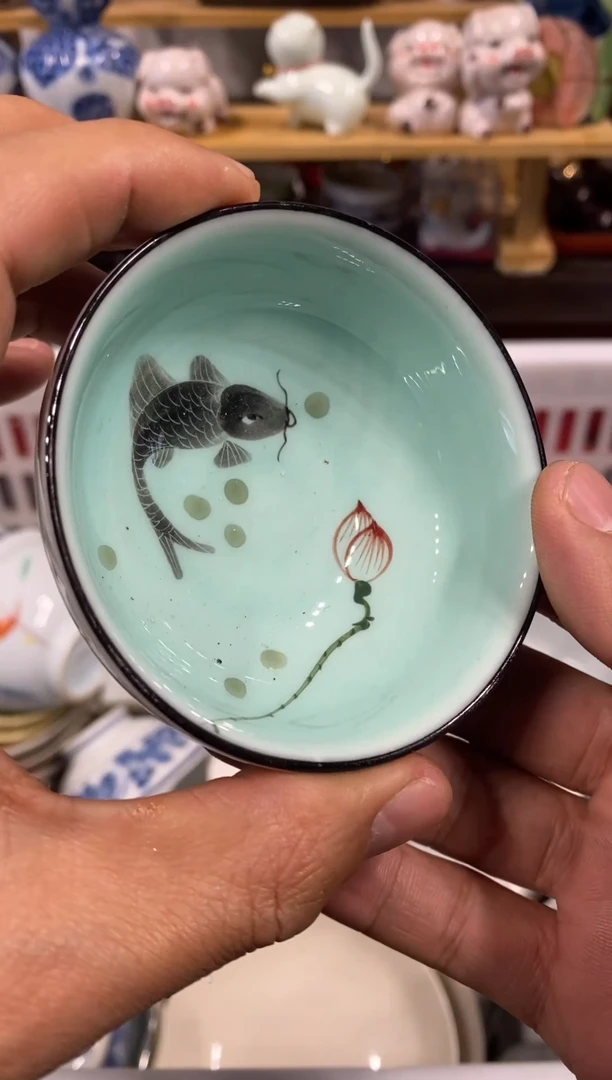 玩*中古回流 谨慎参拍
