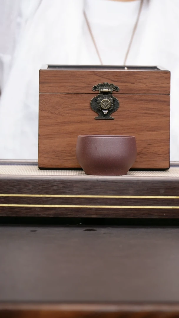 茶壶紫砂一号破价福利盒