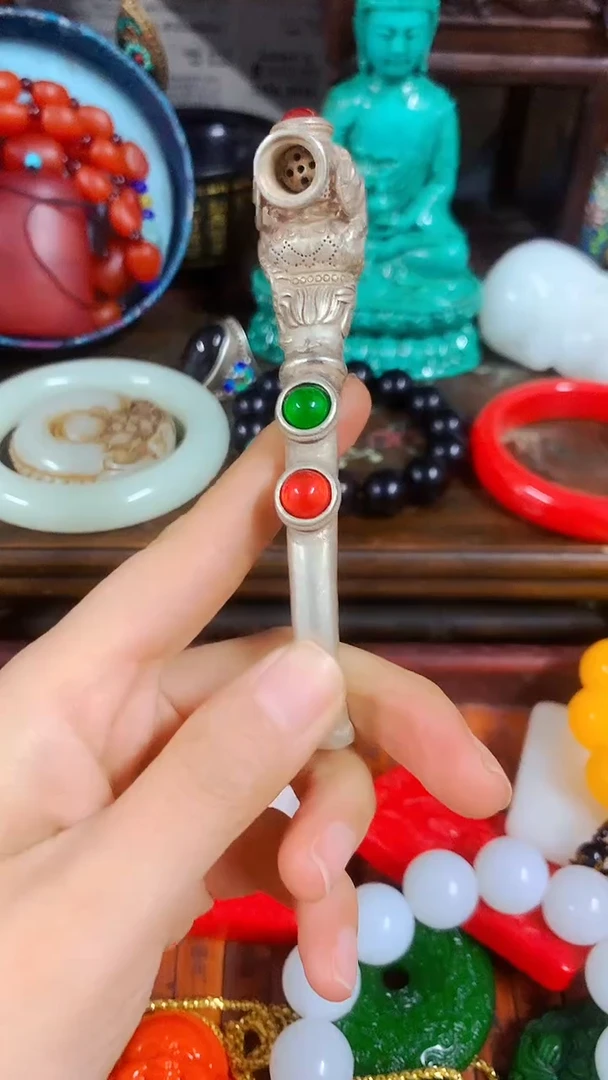 【闪购商品】织绣主播推荐主播推荐