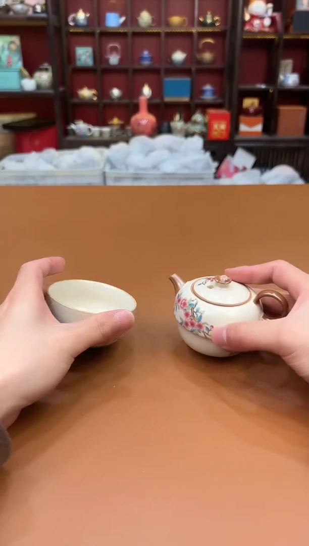 【闪购商品】其他一铭茶器粉丝福利@@888