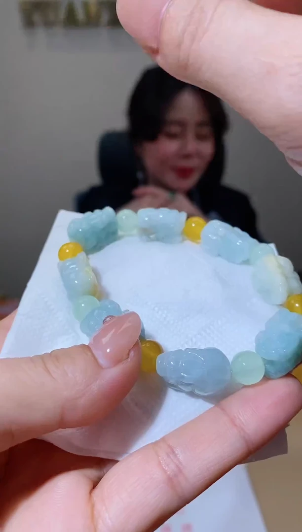 【闪购商品】翡翠吊坠(不含链)未镶嵌天然A货翡翠