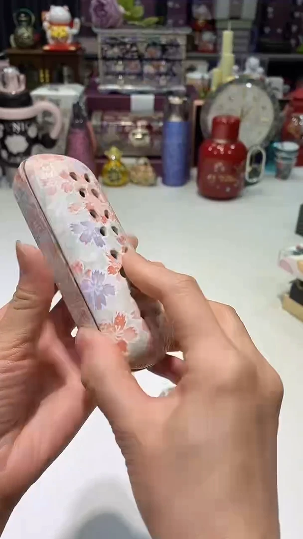 瓷片生活的本意就是开心@@1
