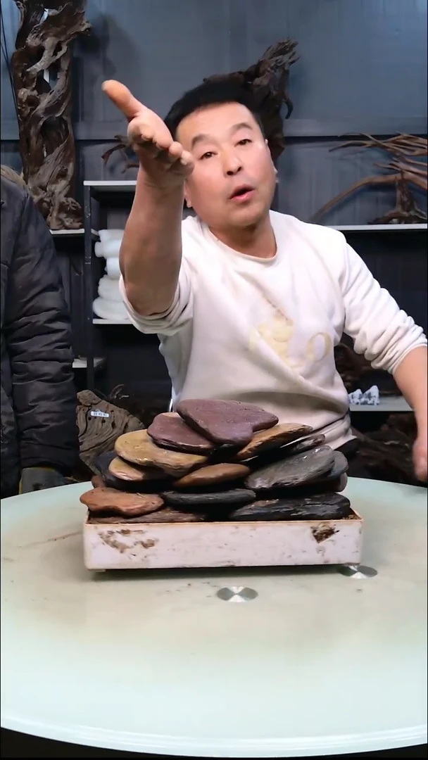 溪流石9.5清香阁清香阁清香阁