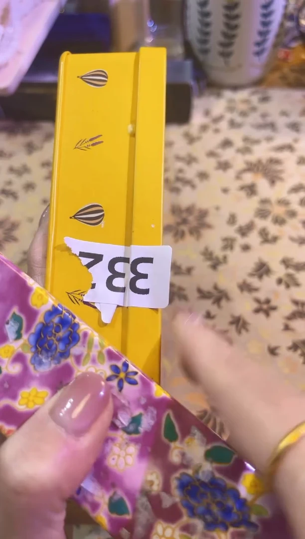 【闪购商品】瓷片陶茶666文玩周边多人