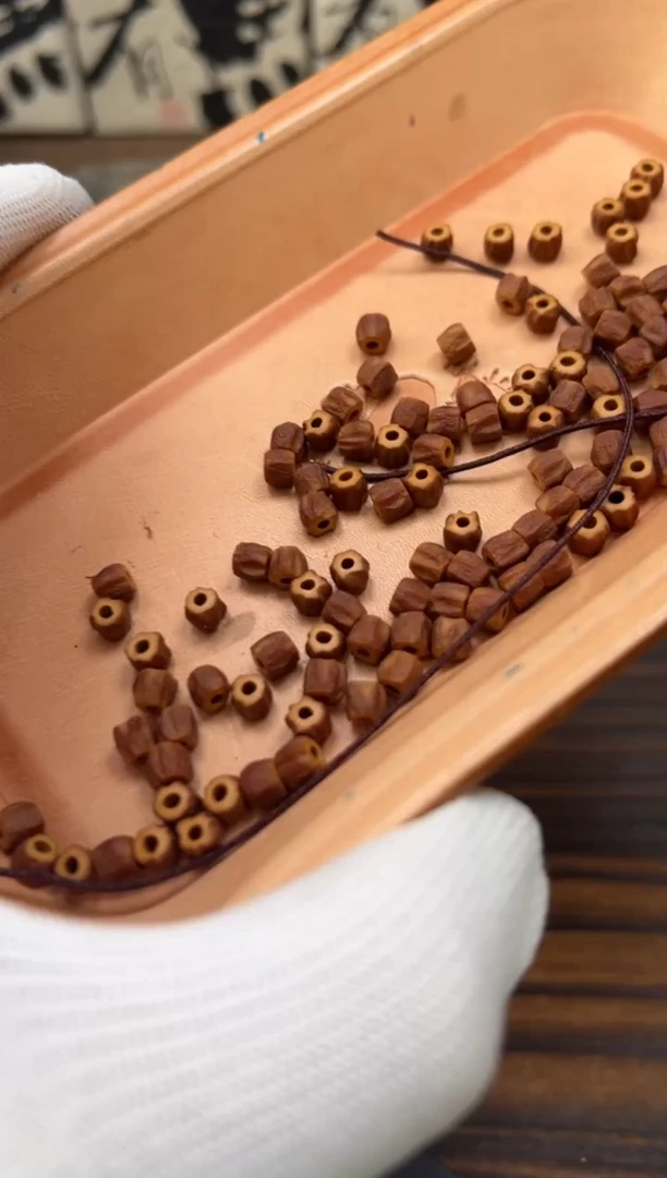 手串柏香籽/百香籽柏香籽/百香籽手串