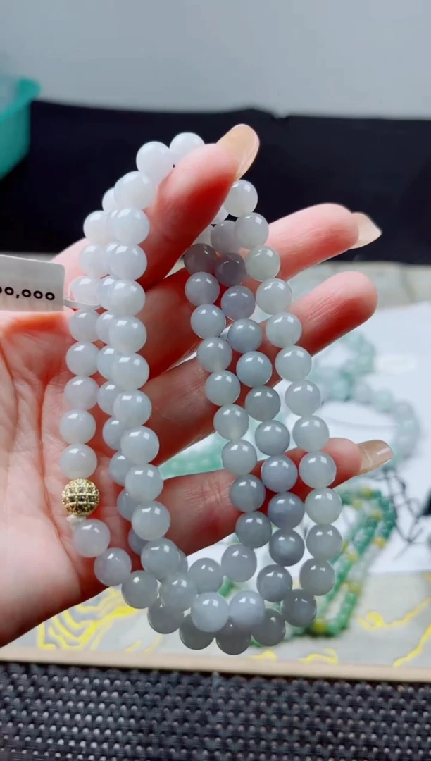 未镶嵌定制翡翠翡翠