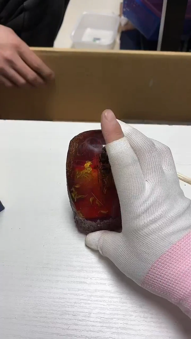 瓷片工艺品杂项水****接2905