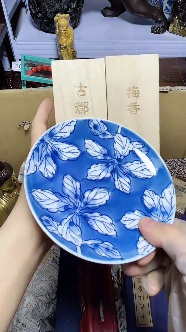 【闪购商品】瓷器碎片瓷器碎片