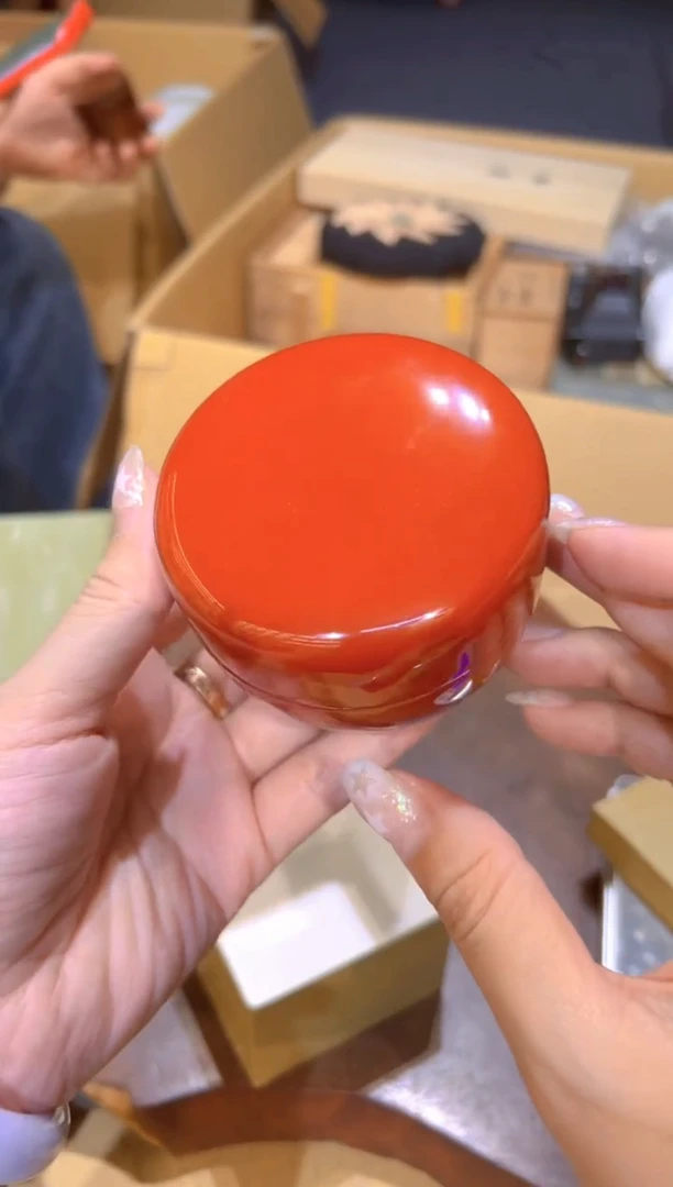 1中古物品，默认有瑕疵