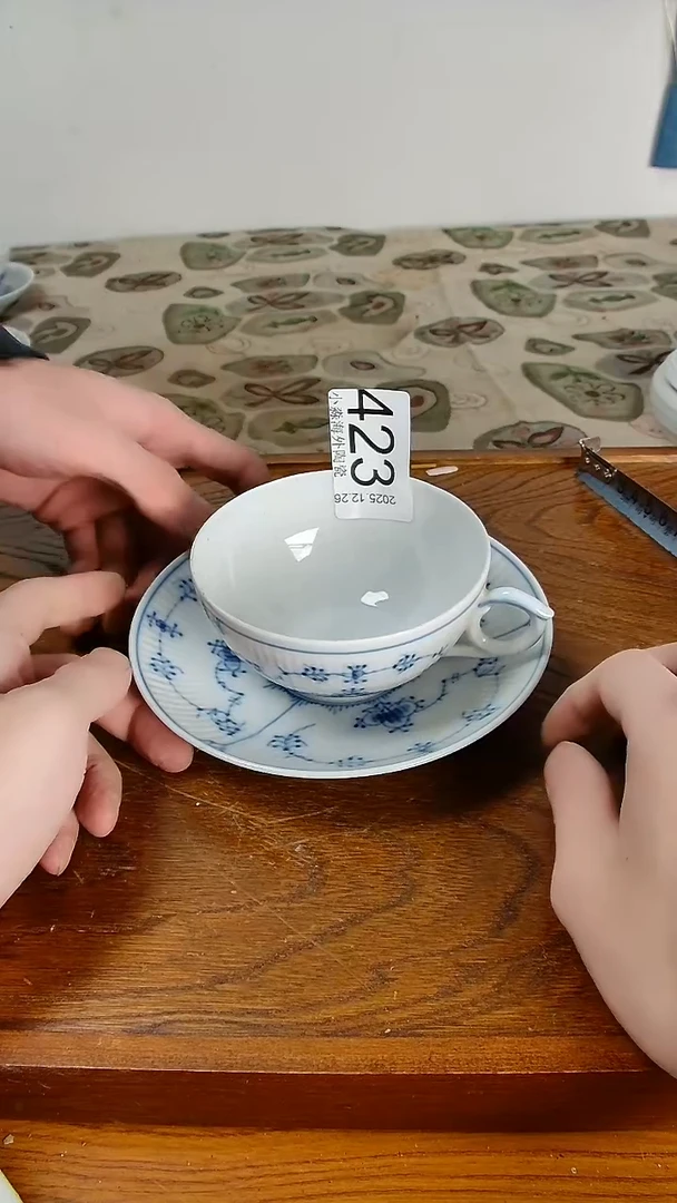 瓷片不****天小淼海外陶瓷工艺品