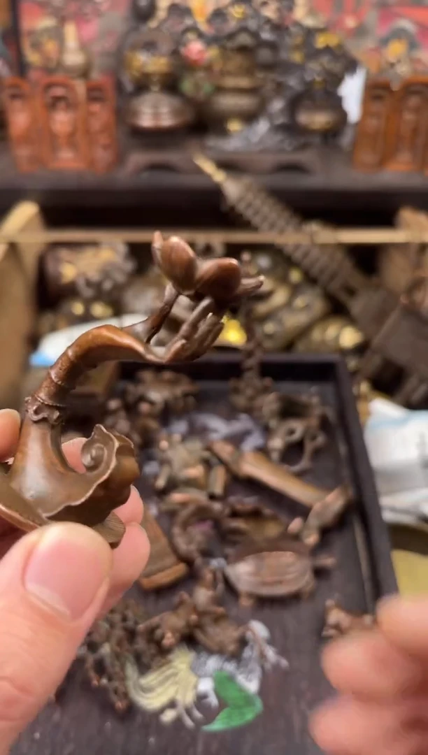 信德铜器壹专属精选链接