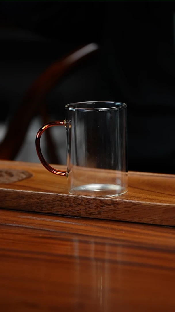 【闪购商品】个人绿茶杯唬迫色300毫升