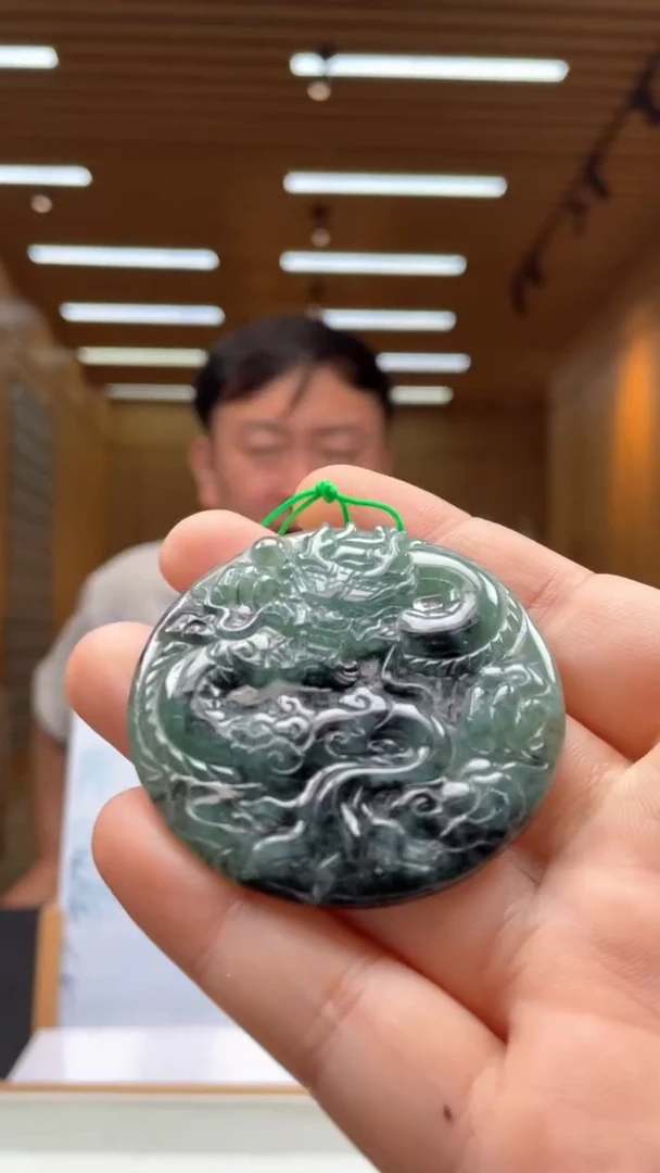 定制翡翠未镶嵌*********504