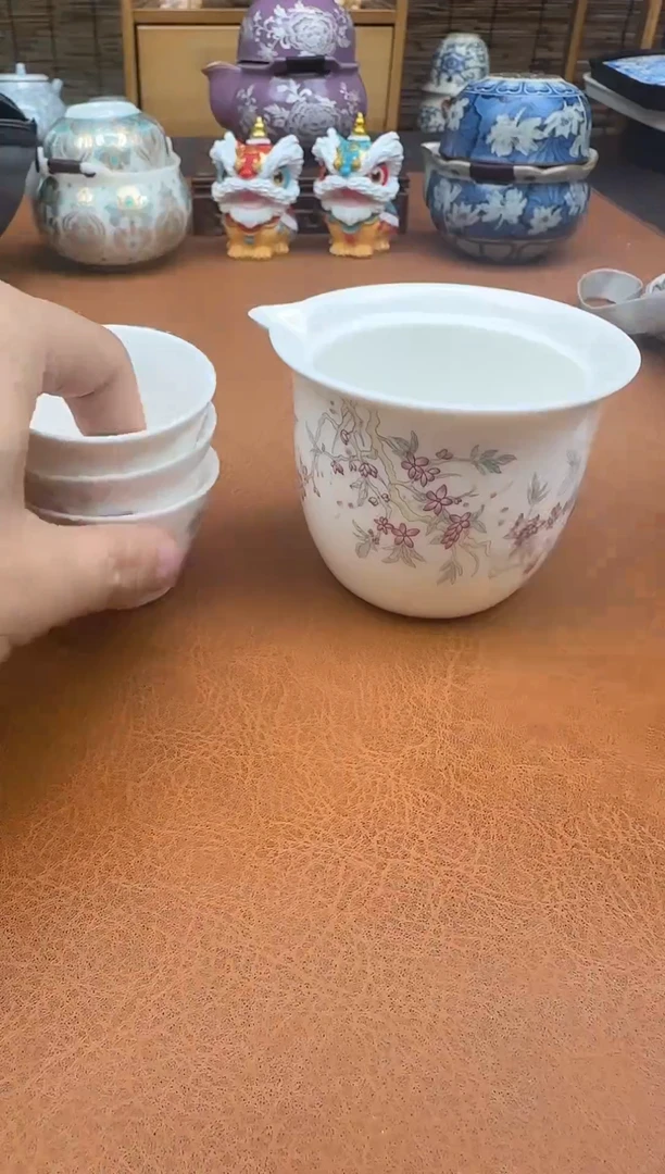 茶具@专属福利多多多~~~