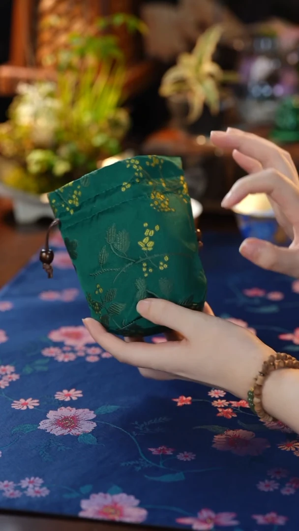 茶包
