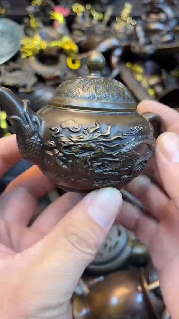 1案台摆件  物品摆件