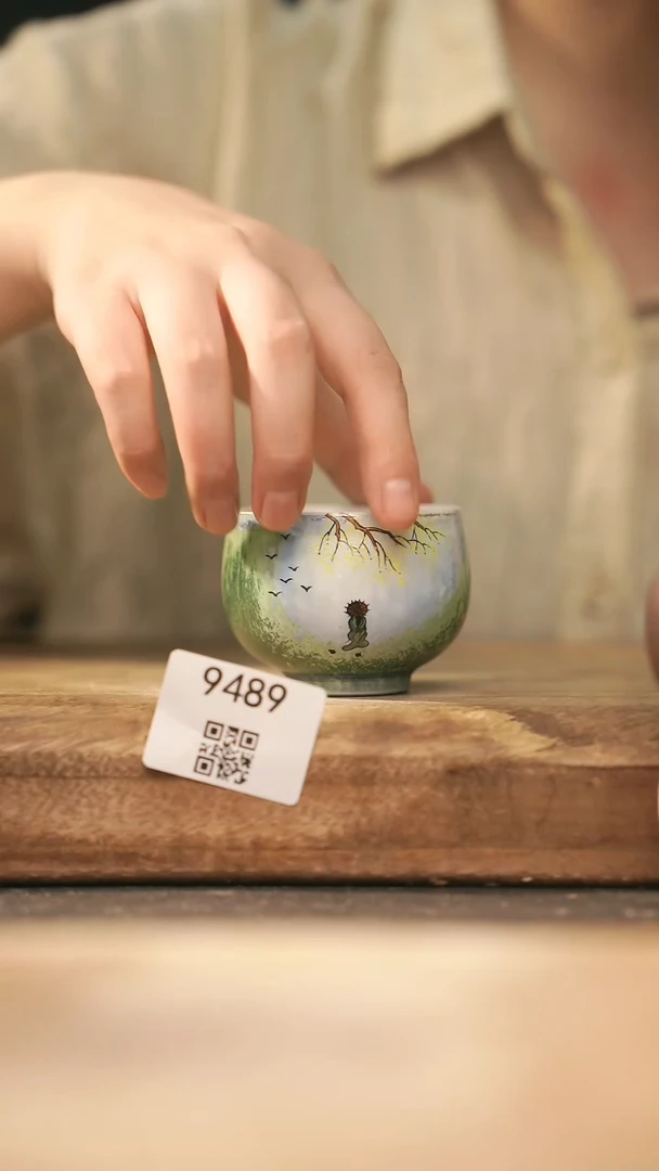 【落单孤品】福利/杯子@@9489