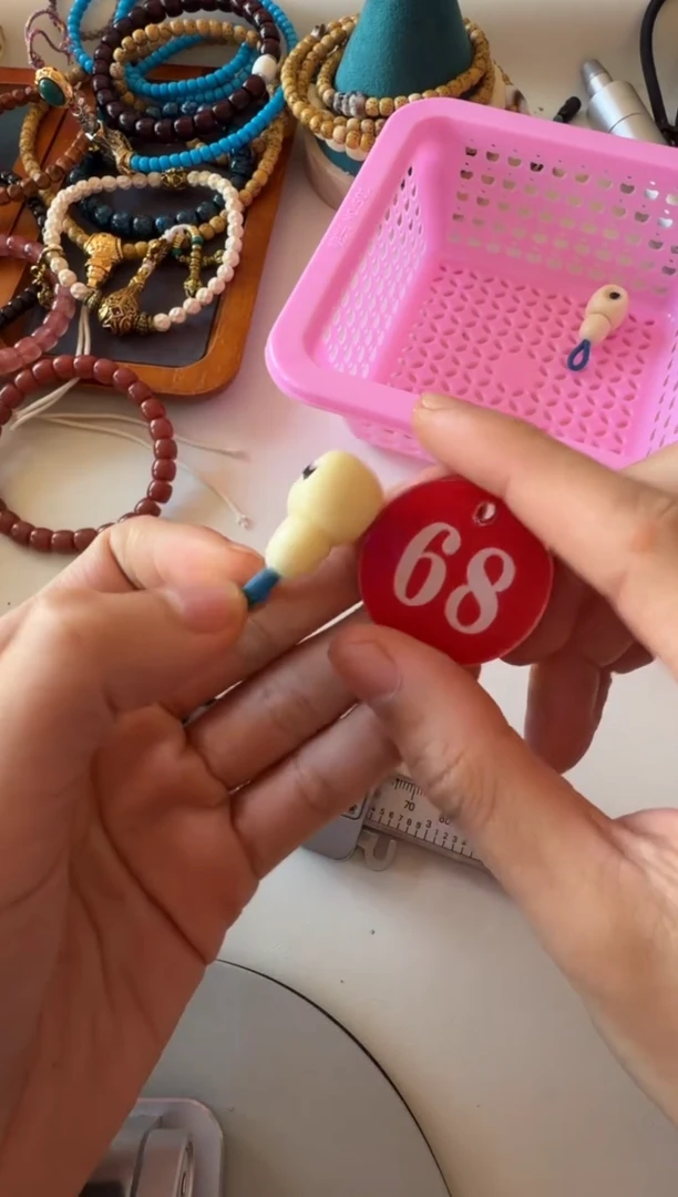 铜铁合金类榫卯三通68号