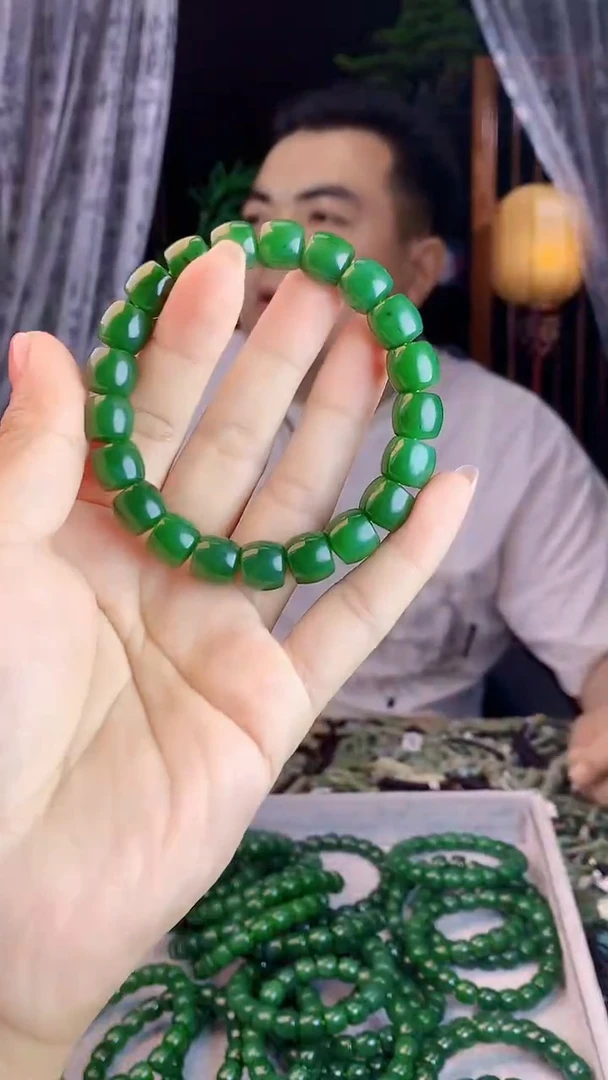 和田玉未镶嵌挂件多样性发货拍一发一