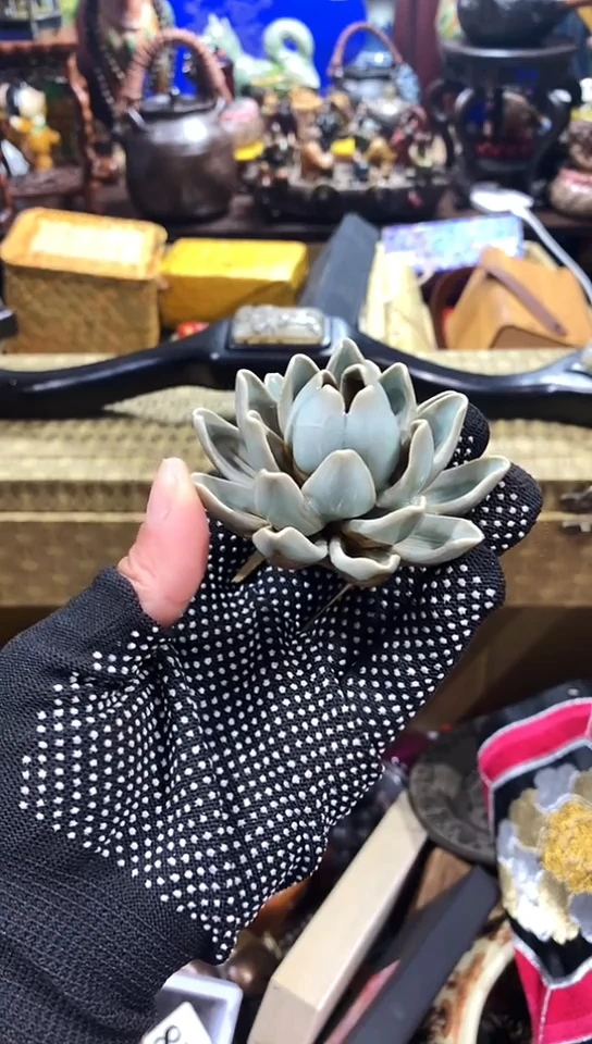 【闪购商品】瓷器默认链接一物一拍