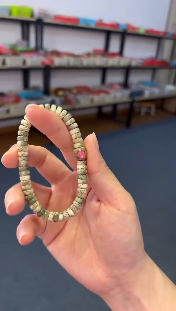 吊坠菩提根/象牙果  7mn星月药片【紫气东来】