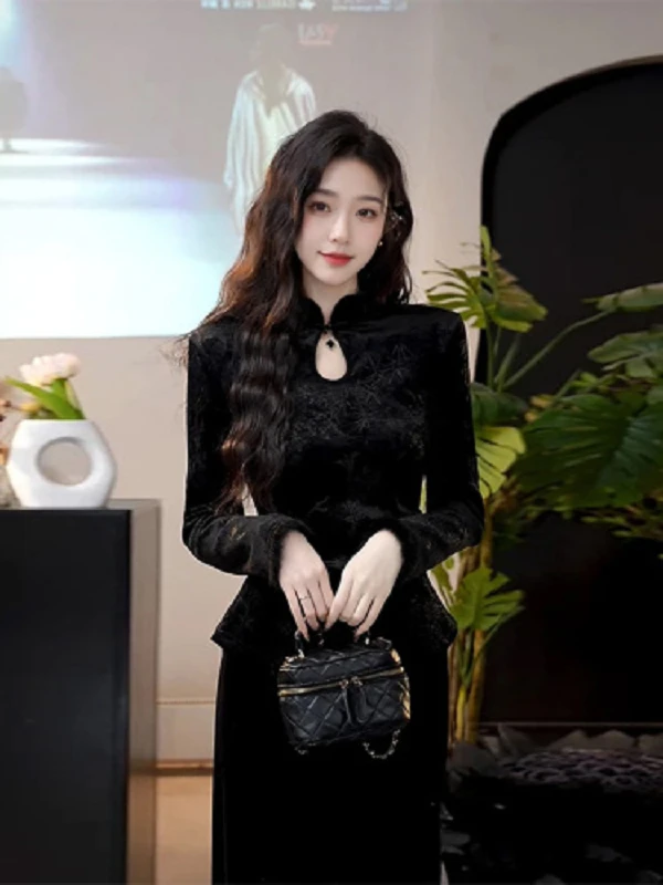 2025春夏季气质时尚百搭针织衫 JYNZJYFMYJ38112325