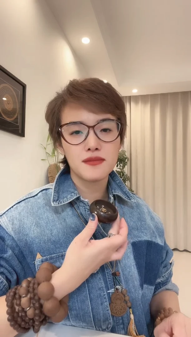 泥塑黄肉老山檀 30支