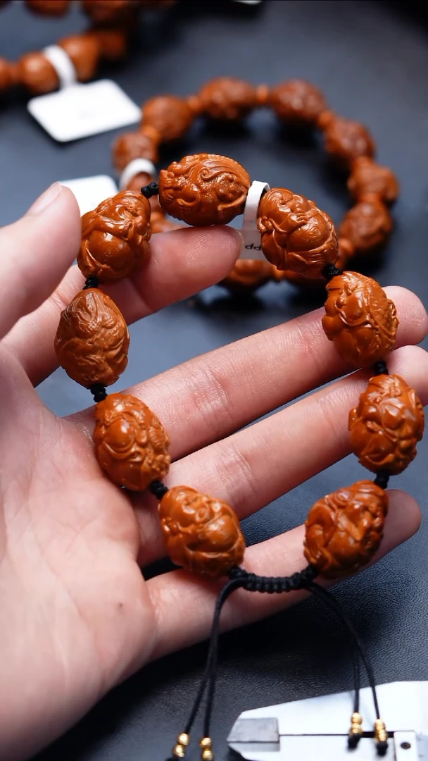 手串/手链橄榄核橄榄核
