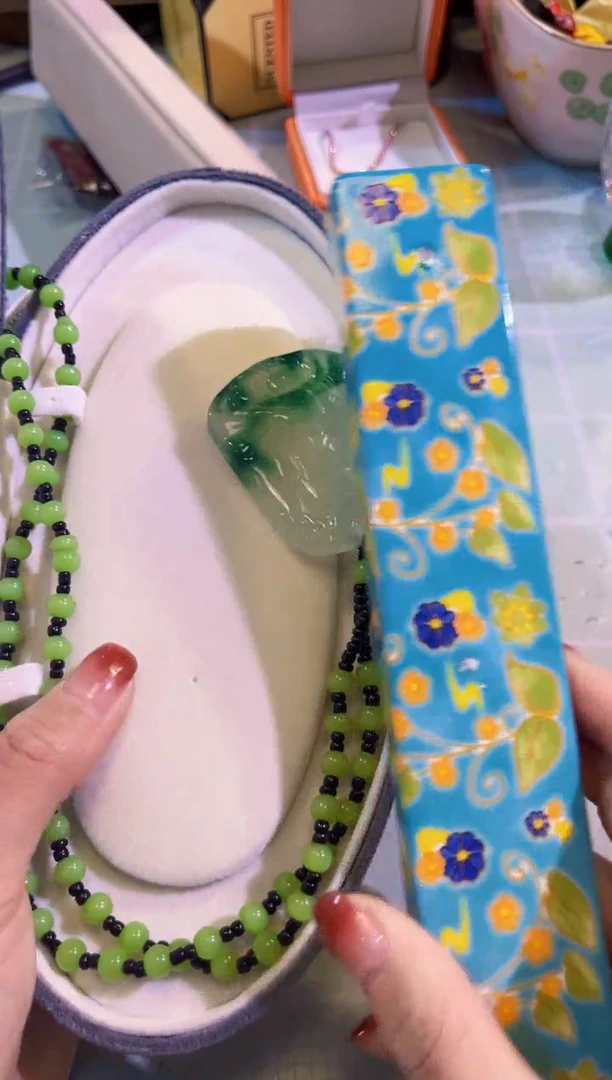 【闪购商品】瓷片陶茶666文玩周边多人