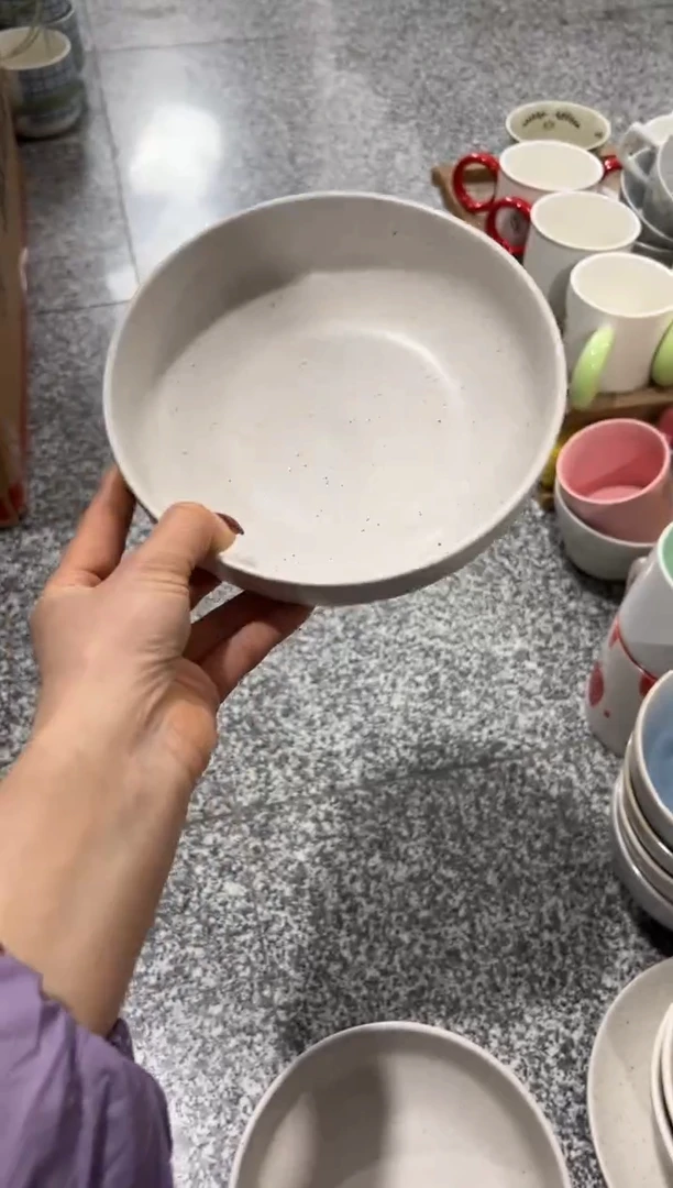 【闪购商品】瓷荔枝家高温瓷(微瑕）20包邮