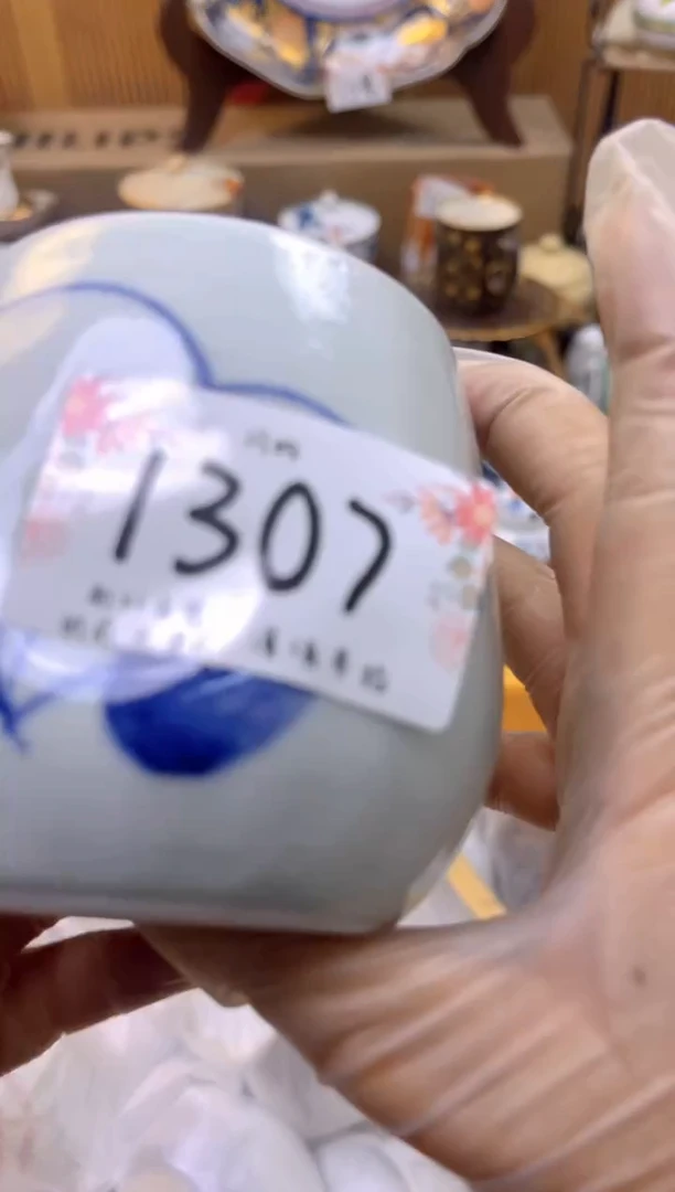 【闪购商品】 轩轩瓷器 闪购类型 定向 欧尼酱香饼