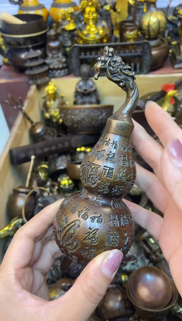 物品摆件 案台摆件